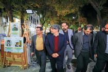 ورود فولاد مبارکه به عصر جدید مسئولیت‌پذیری و گسترش مدل توانمندسازی در سراسر استان