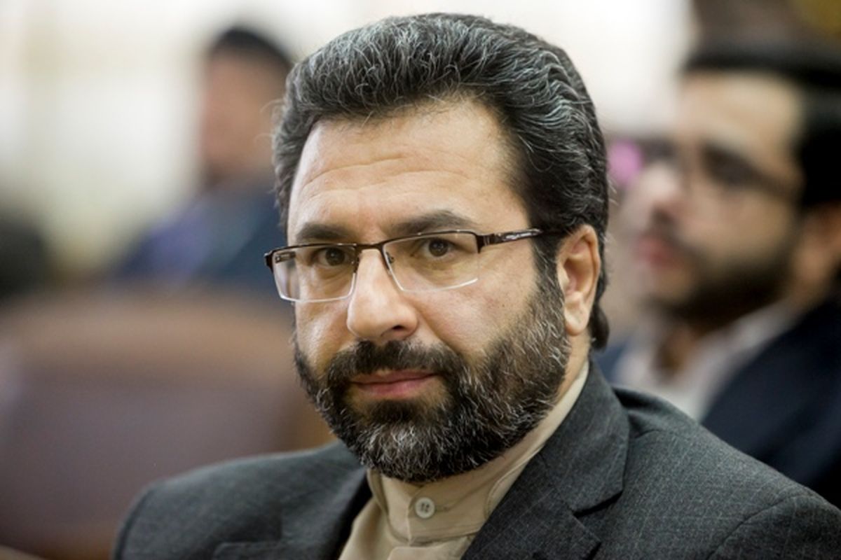 رئیس دادگستری کرمانشاه