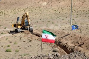 40 روستای شهرستان نایین از آب پایدار بهره مند می‌شوند