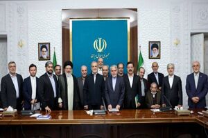  احیای مجموعه ربع رشیدی گامی مهم در جهت بازآفرینی هویت علمی است 