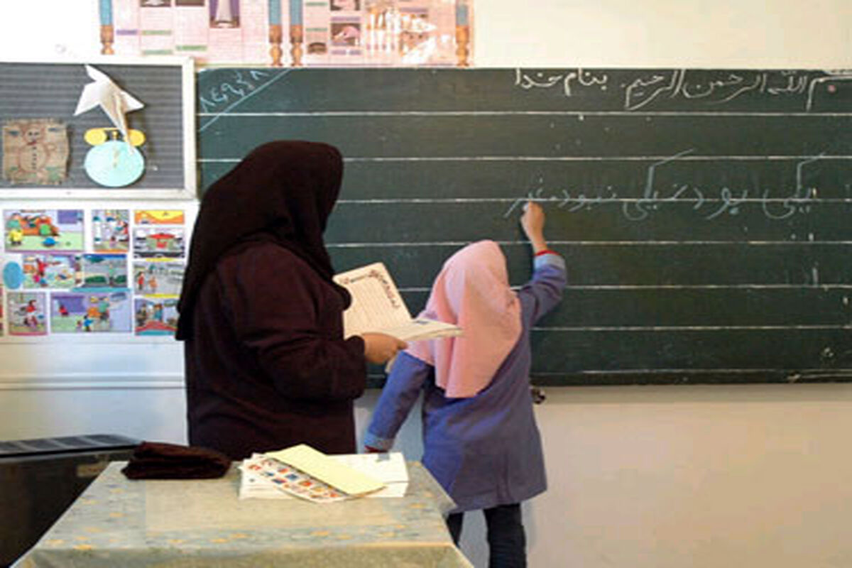 ابتدایی