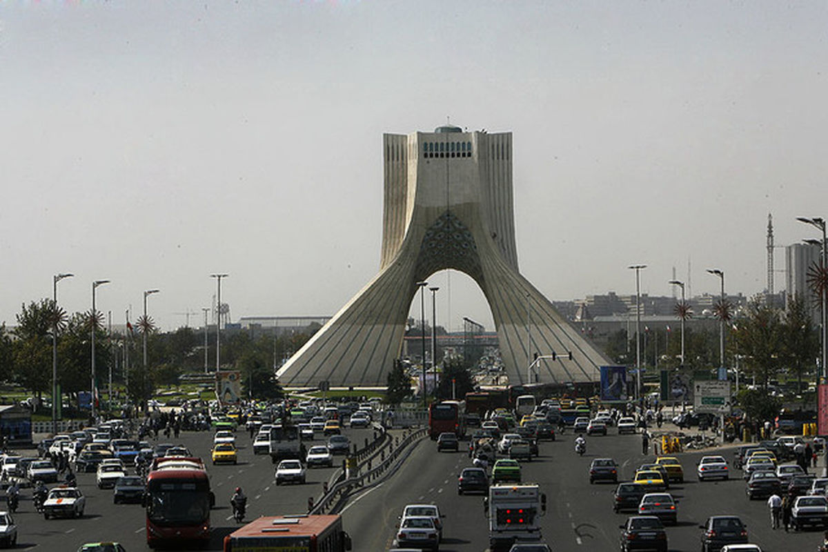 میدان ازادی