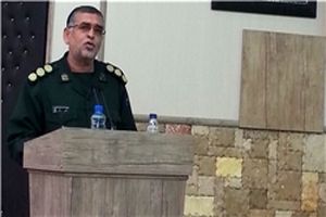 گروهای جهادی ذخایر ارزشمند نظام هستند