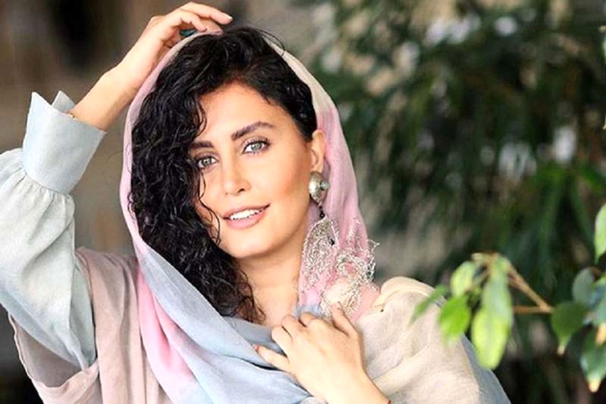 الناز+شاکردوست+