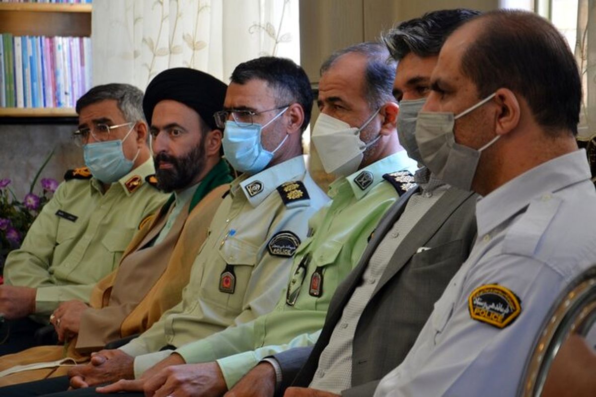 مدیرکل آموزش و پرورش استان کرمانشاه