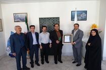 ترویج توسعه انرژی سبز در استان کرمانشاه