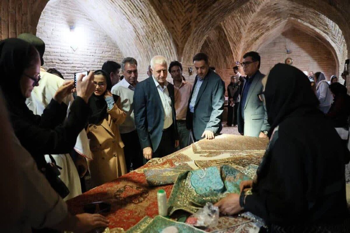 میراث فرهنگی فارس