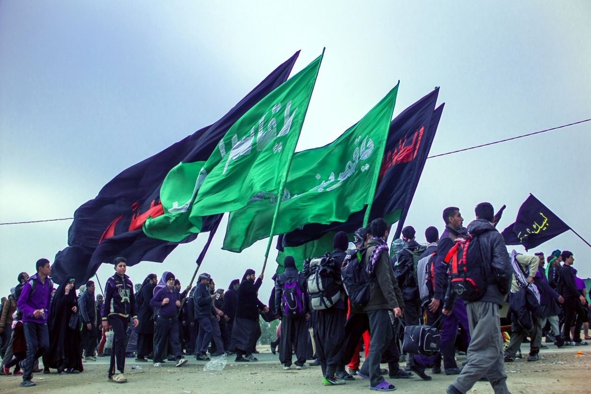 اربعین حسینی