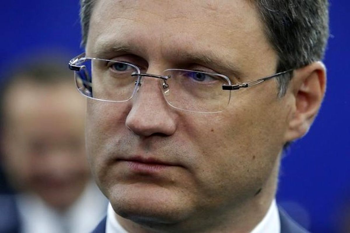 الکساندر نوواک