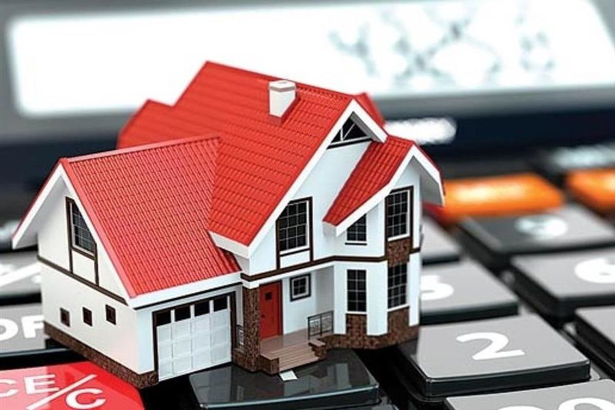 ملک در بورس