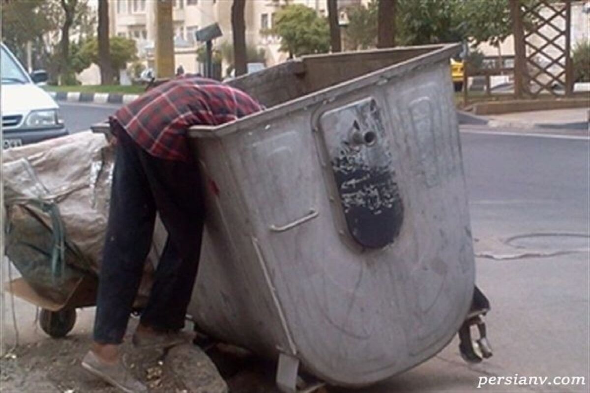 زباله گردها