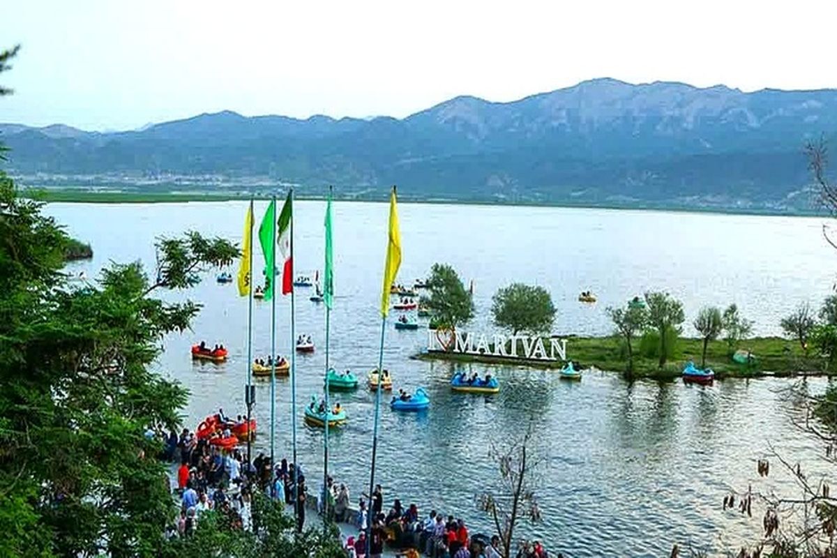 فرماندار شهرستان مریوان