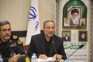 مدیرکل ورزش اردبیل خواستار حمایت استانداری از تیم‌های استان برای حضور در لیگ‌های برتر شد
