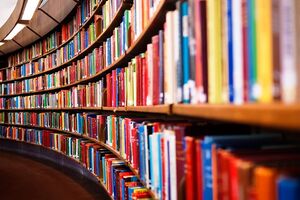 طرح پاییزه کتاب در استان اصفهان آغاز شد