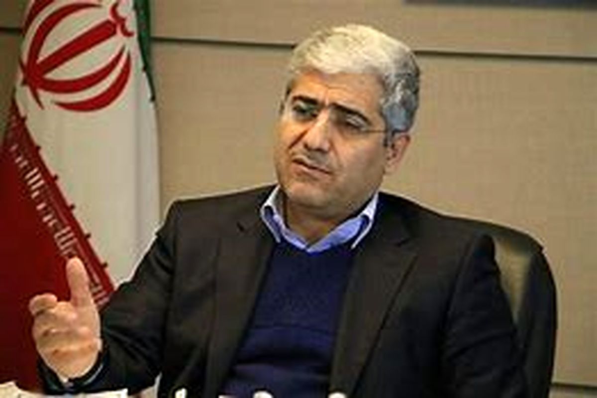 سعید ناجی