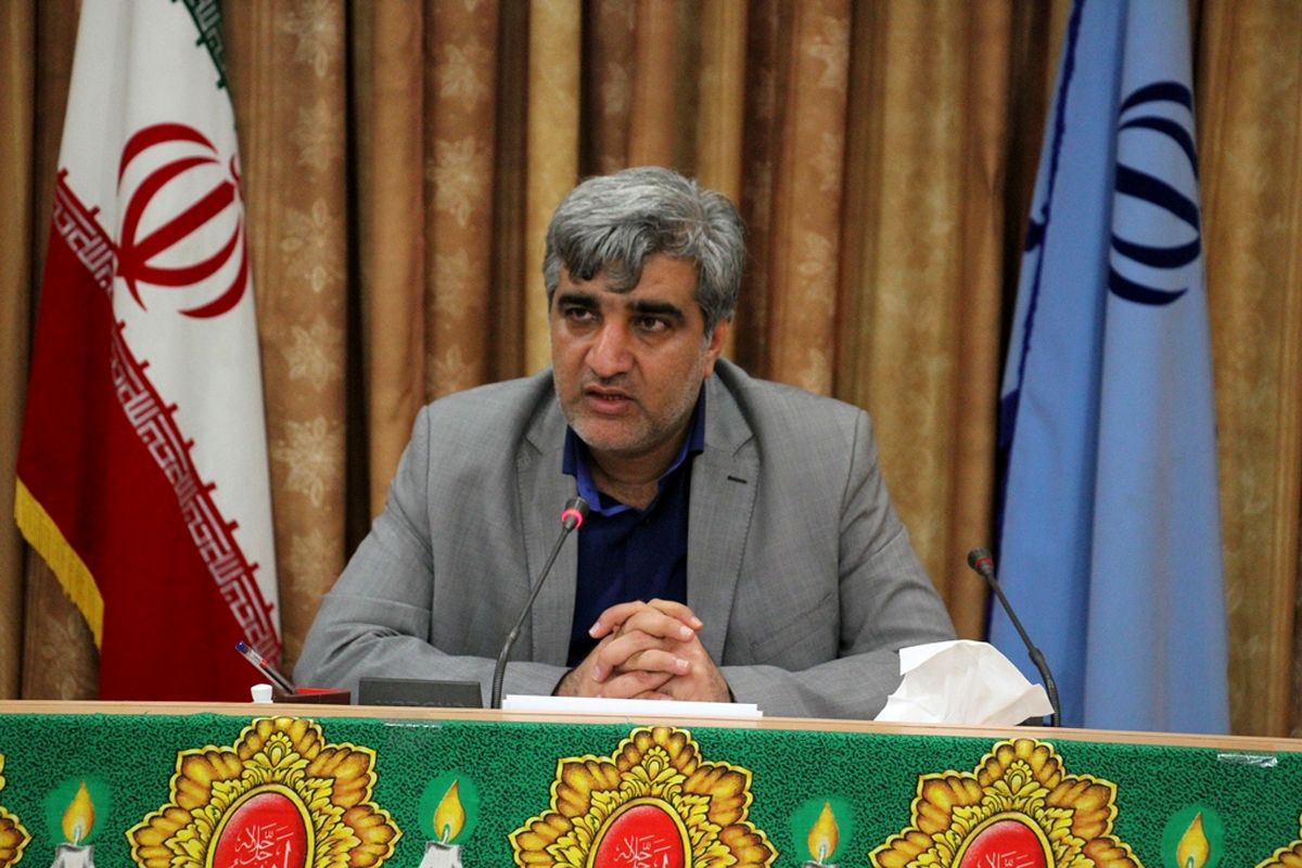 استاندار گیلان