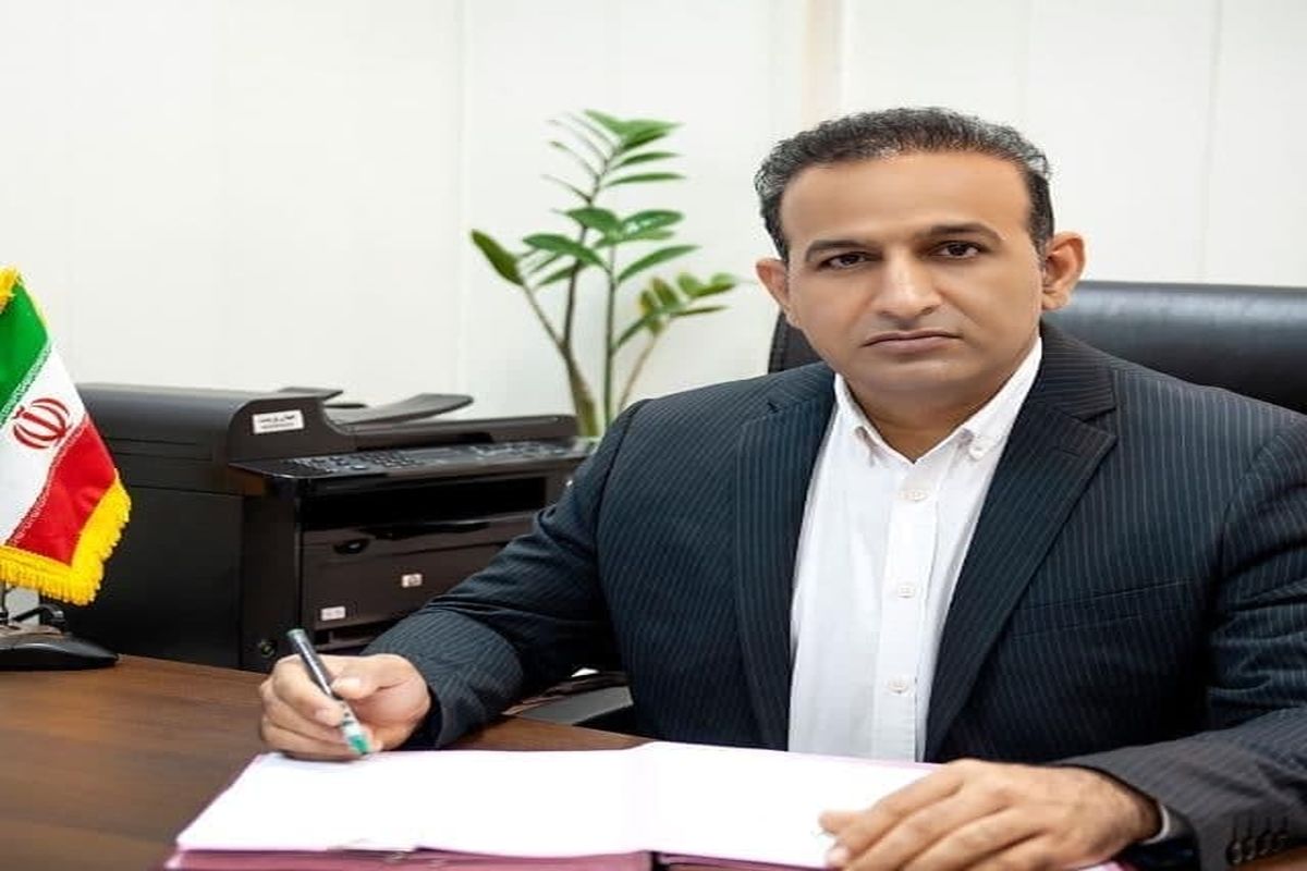 مدیر عامل نیروگاه بندرعباس 