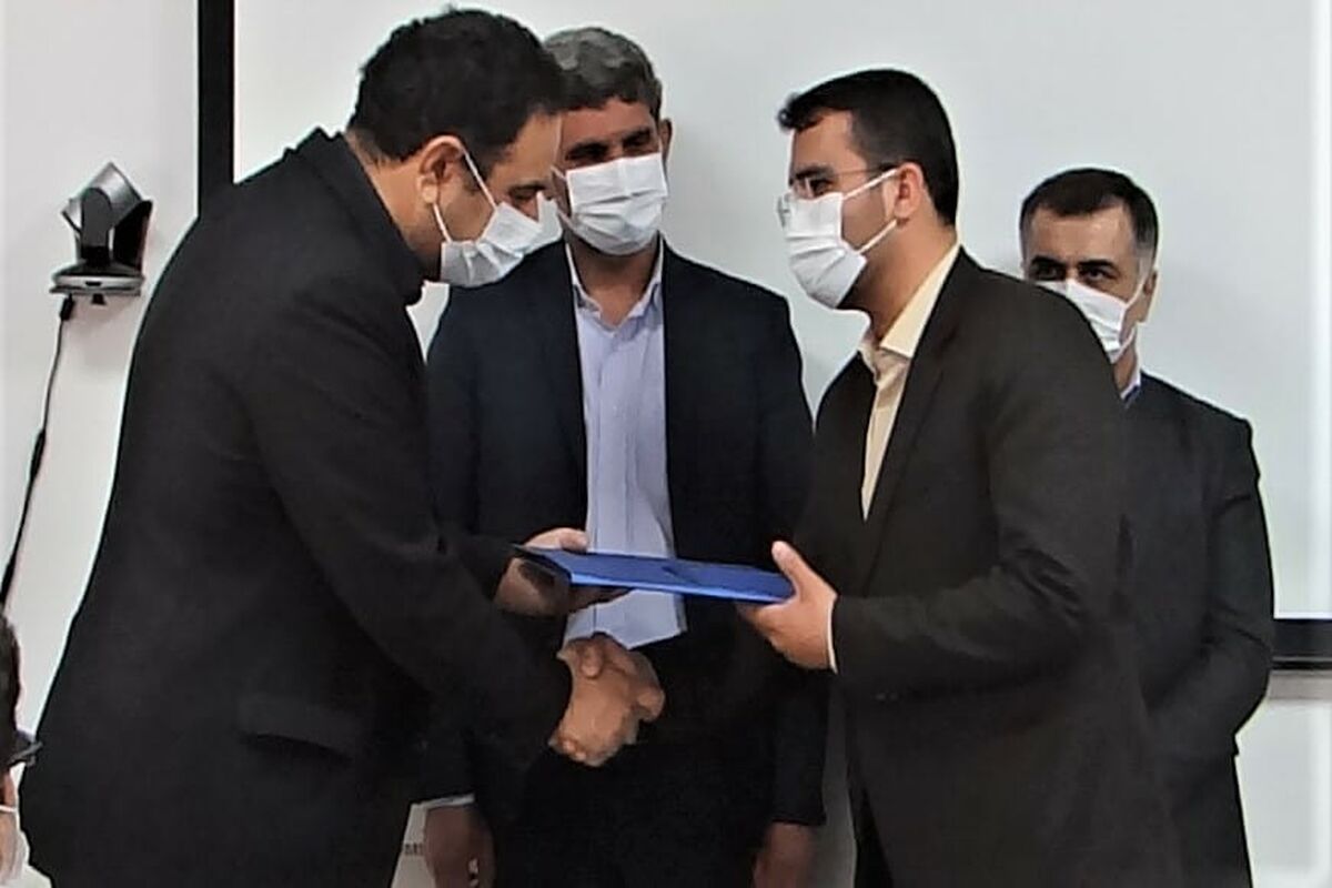  حسین زنجیرانی