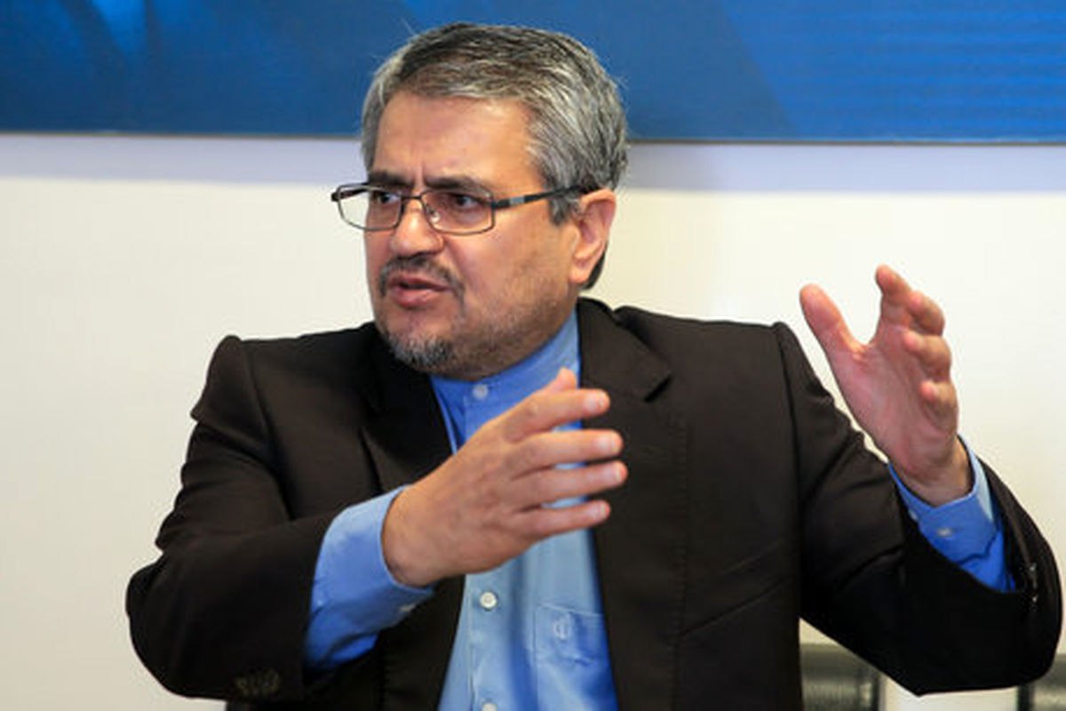 غلامعلی خوشرو