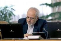 ظریف بر ضرورت پیمان‌های دفاعی فراگیر میان کشورهای اسلامی تاکید کرد