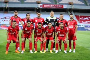 ترکیب احتمالی پرسپولیس مقابل تراکتور مشخص شد