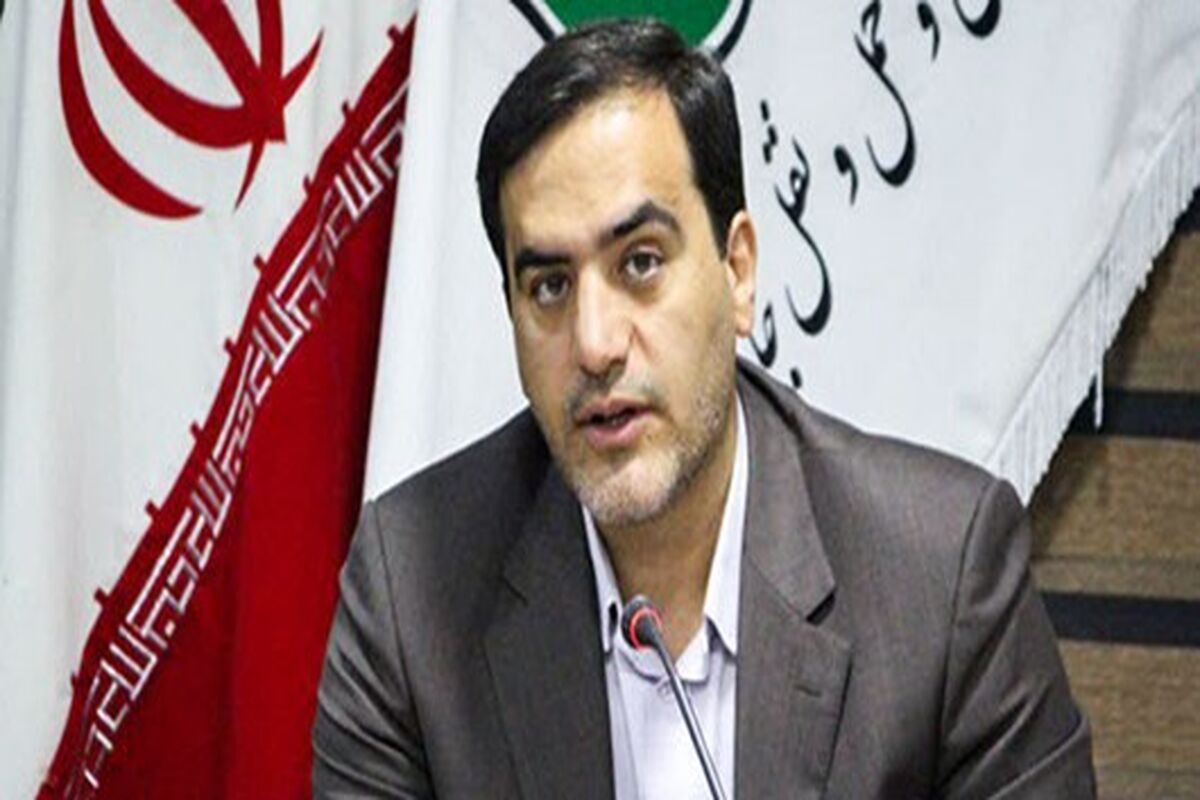 مدیر کل راهداری اصفهان