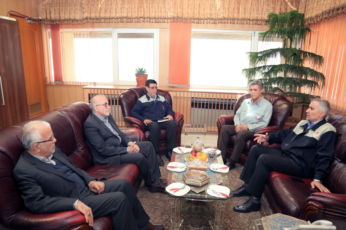 مهندس حمیدرضا فولادگر