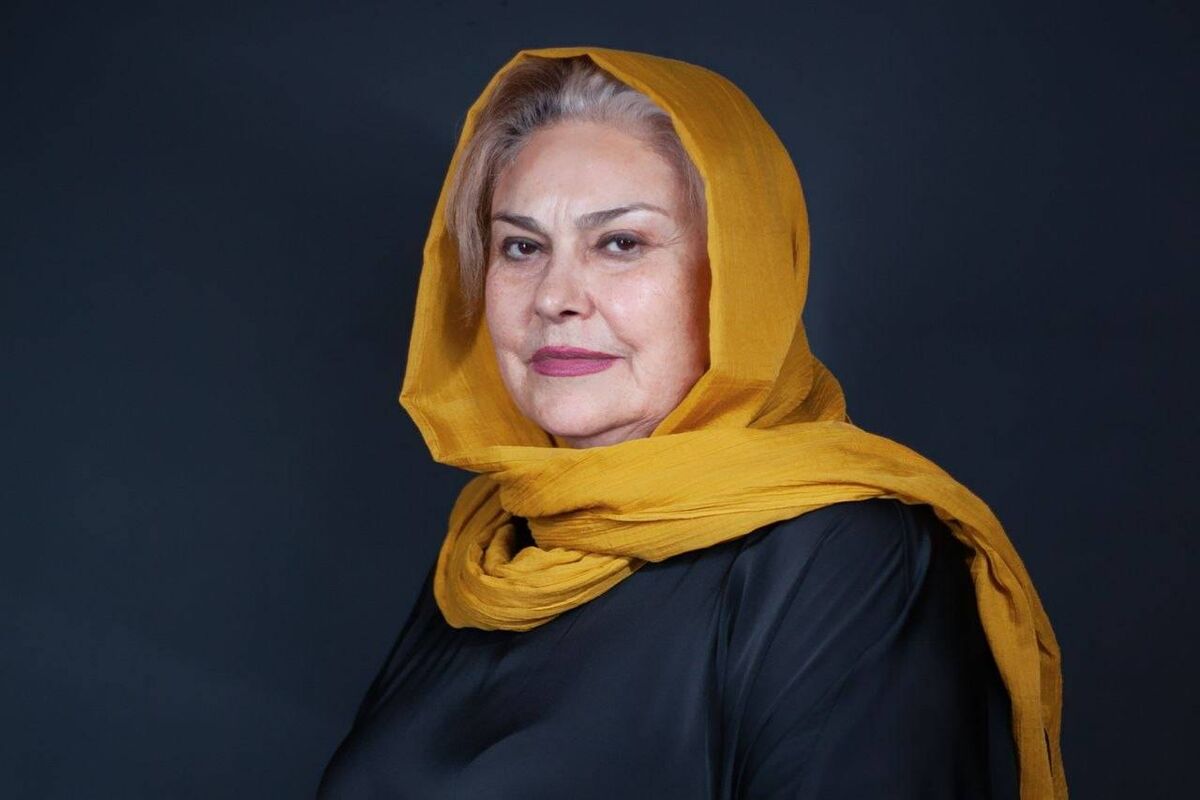 مهرانه مهین‌ترابی