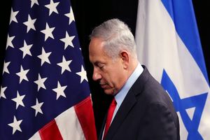 2 نکته در مورد ریاکاری جدید نتانیاهو 