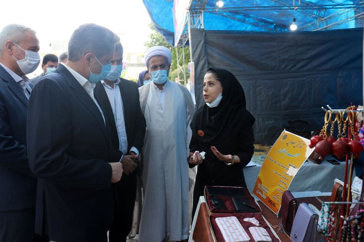  فرماندار رشت