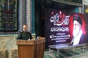 تأکید بر لزوم هم‌افزایی همگانی برای پیروزی در جنگ اقتصادی