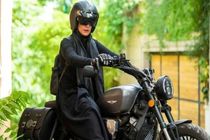 دولت چهاردهم مصوبه گواهینامه موتورسیکلت بانوان را ابلاغ کرد