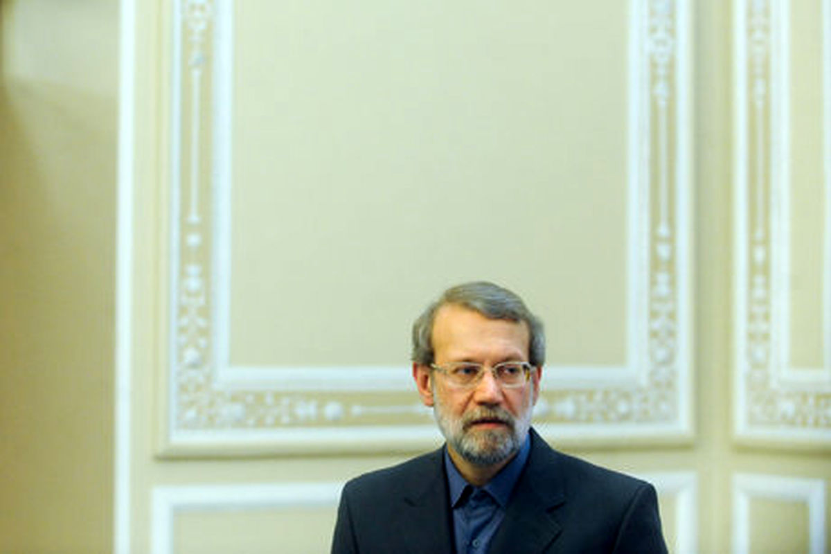 لاریجانی