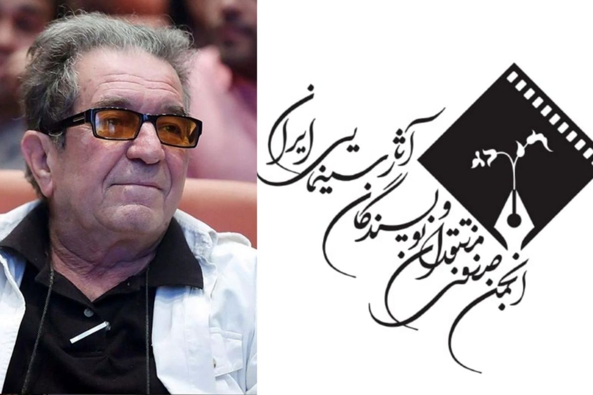 داریوش مهرجویی