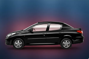 قیمت انواع 207 صندوق‌دار در بهمن 1404