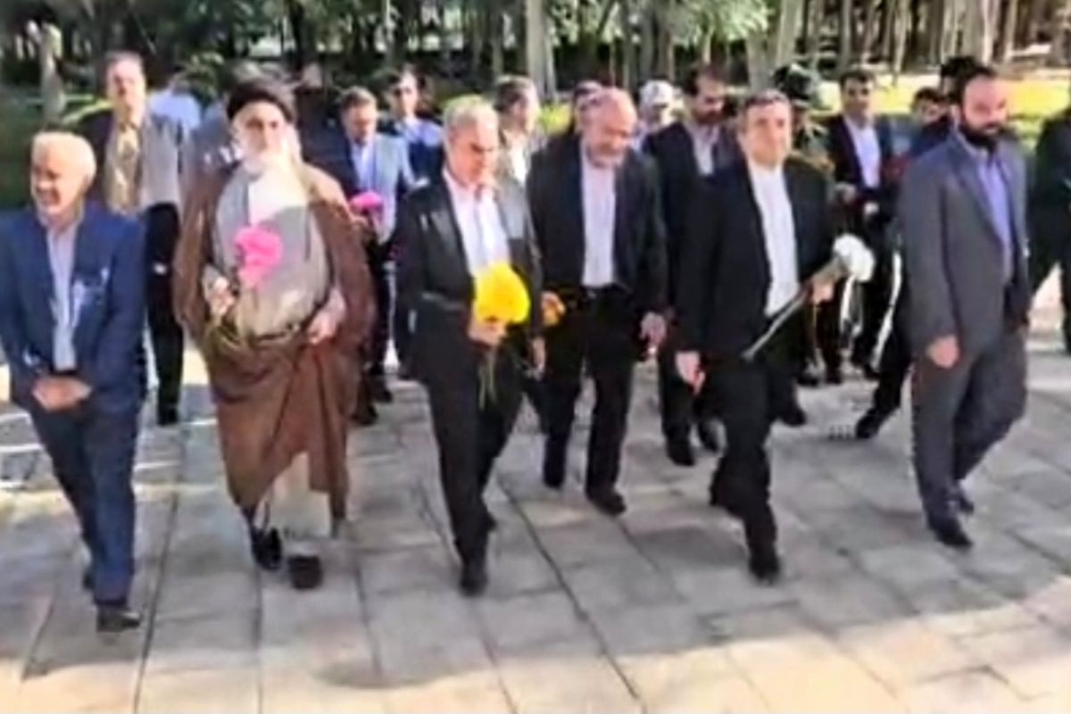 ایوان