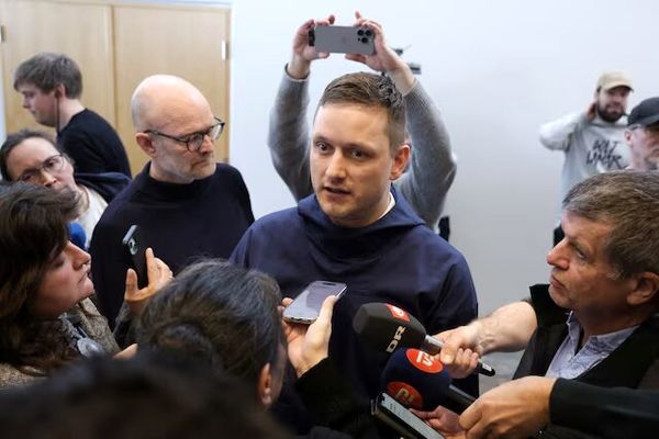 واکنش تند گرینلند به ادعای آمریکا درباره کنترل این جزیره