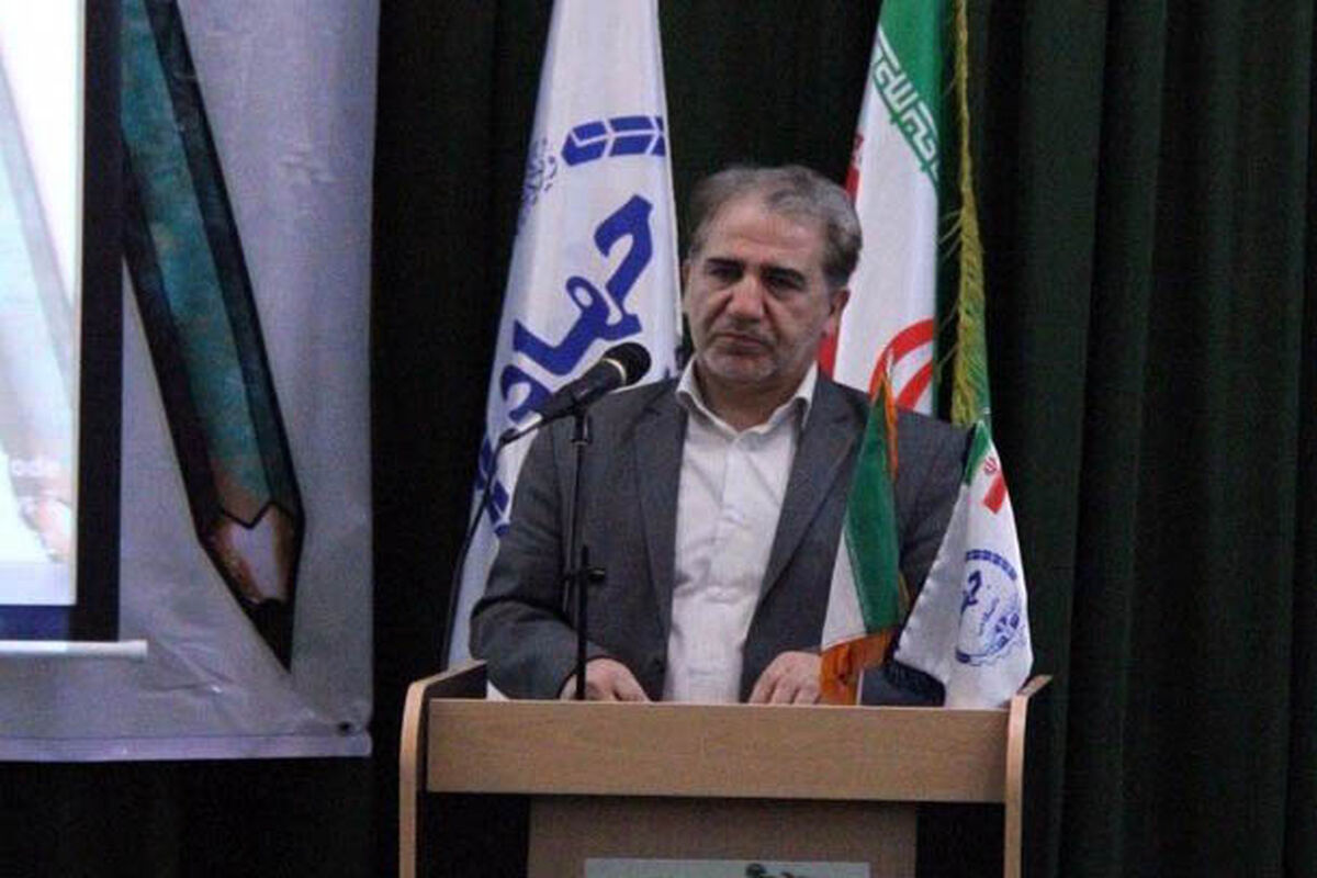 محمد سلگی