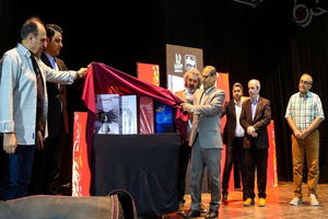 چهار آلبوم و یک کتاب حوزه موسیقی در مازندران رونمایی شد