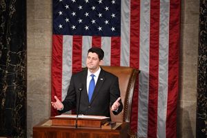 حمایت رئیس مجلس نمایندگان آمریکا از تسریع طرح تحریم‌های ایران