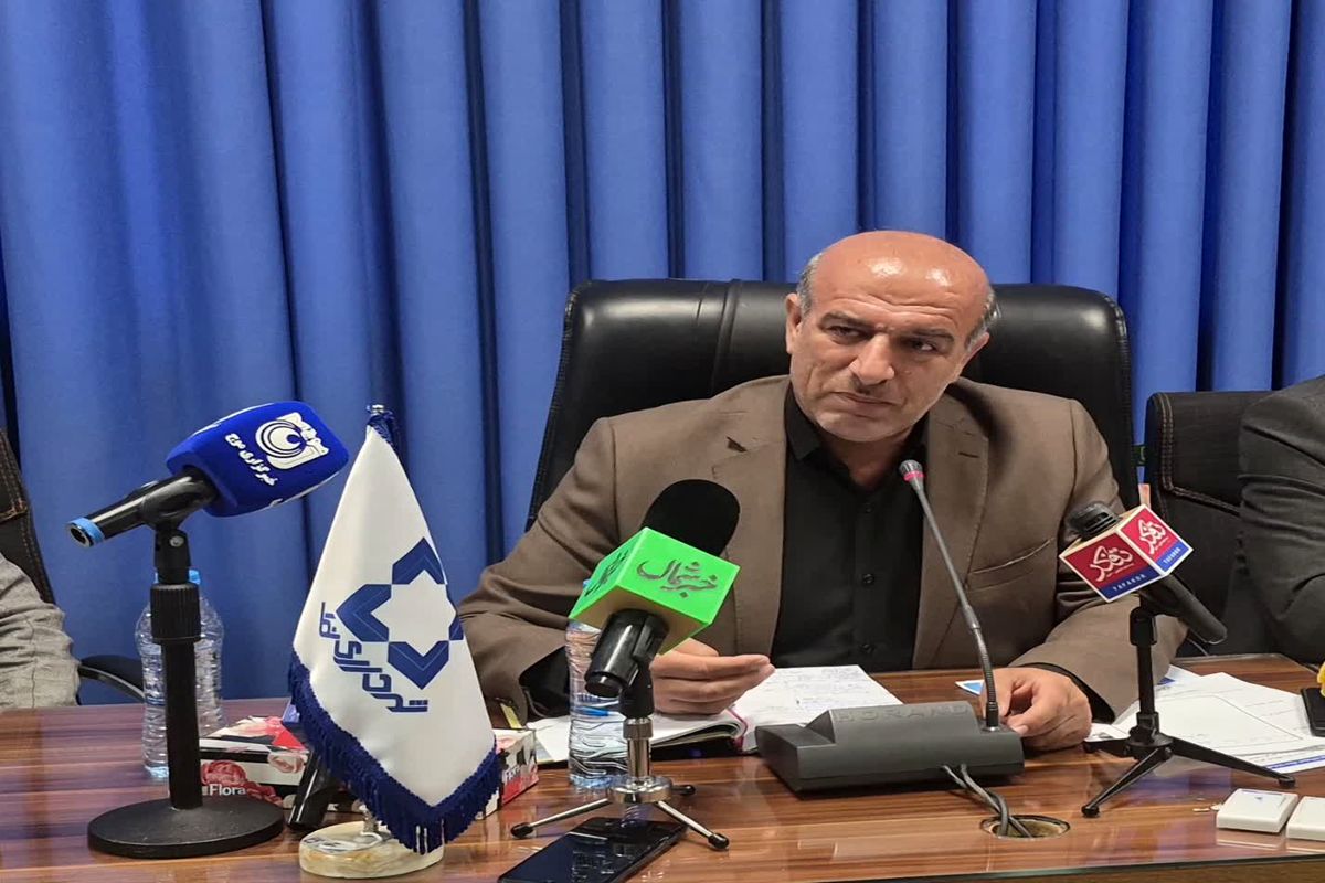 سید اسماعیل میری شهردار نکا