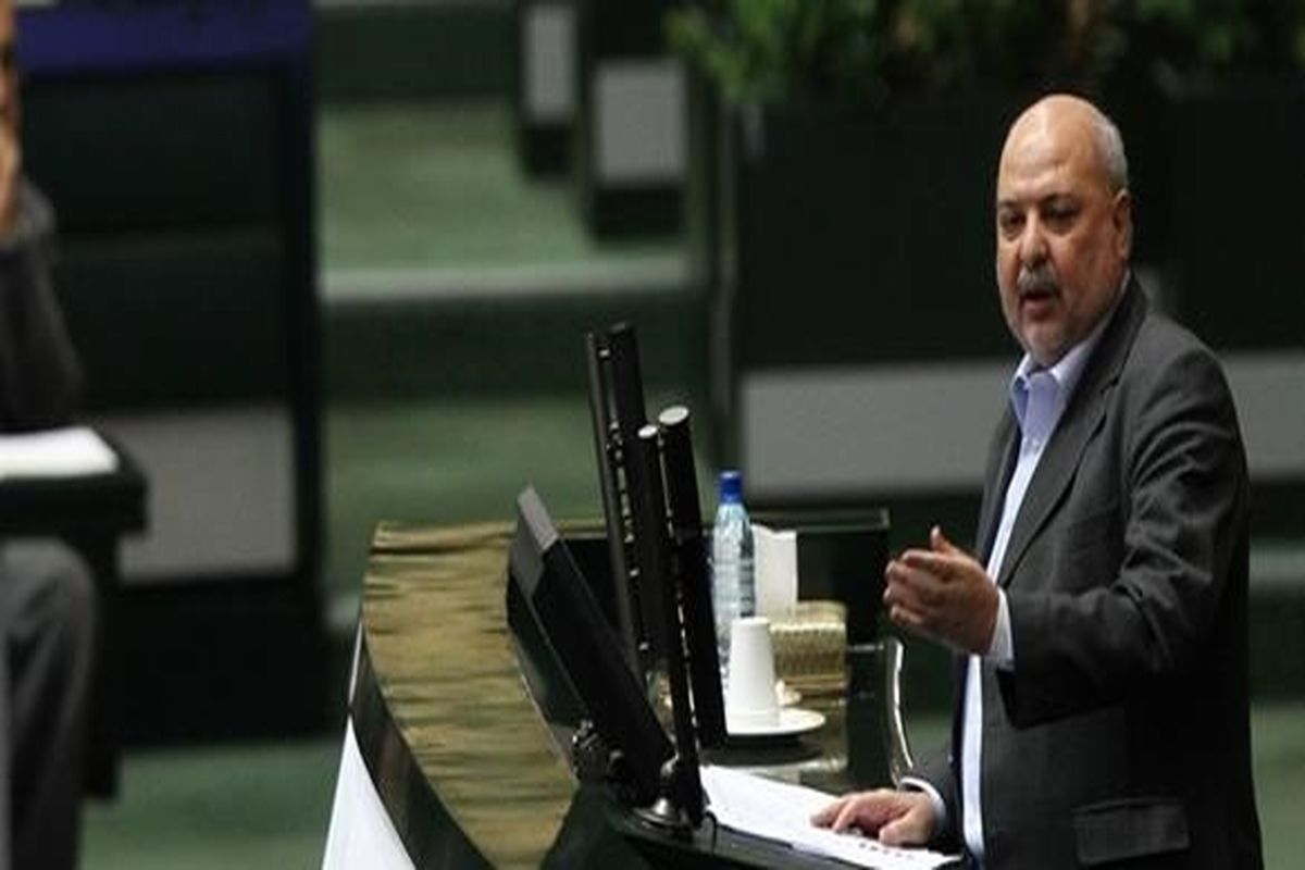 سید مسعود میرکاظمی