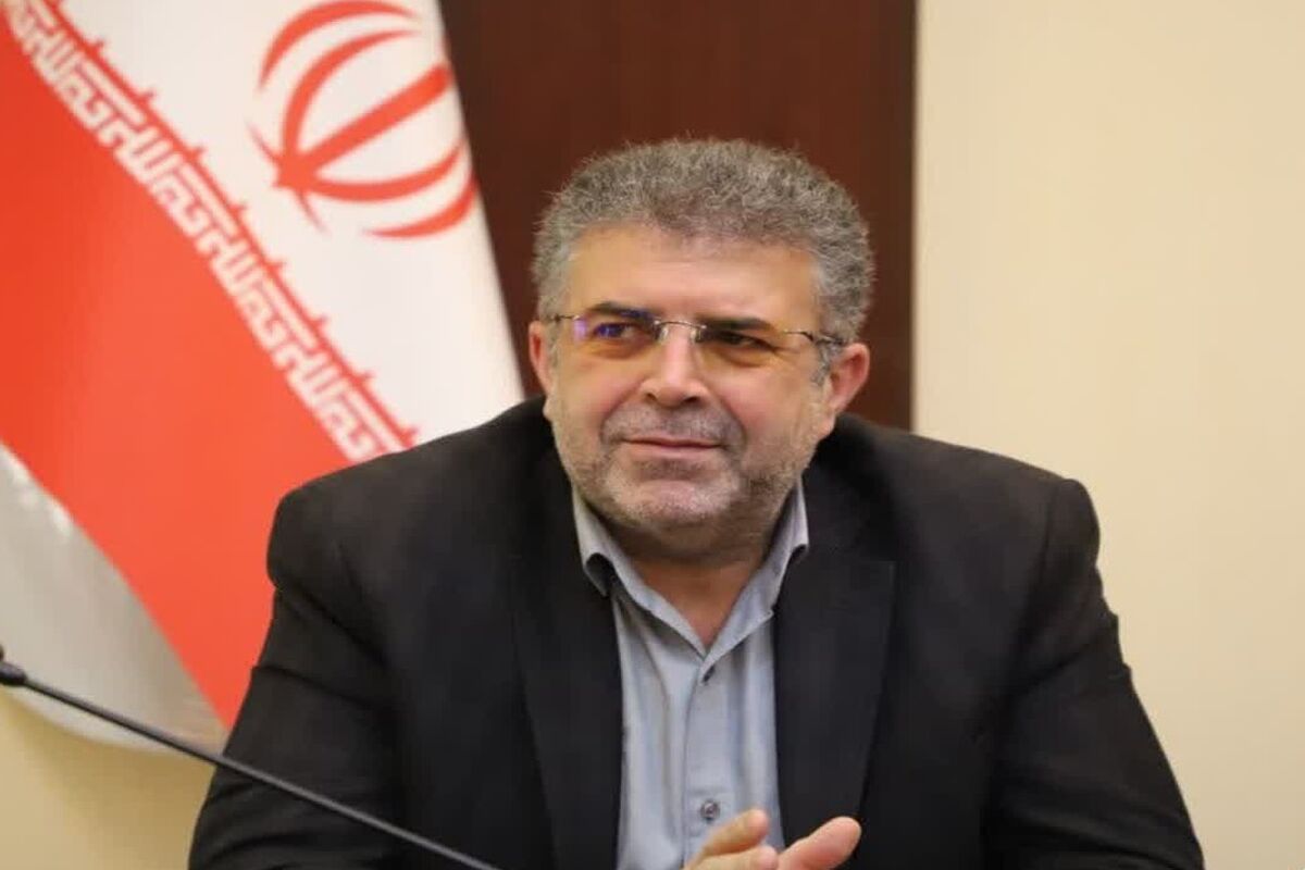 معاون شهردار قزوین
