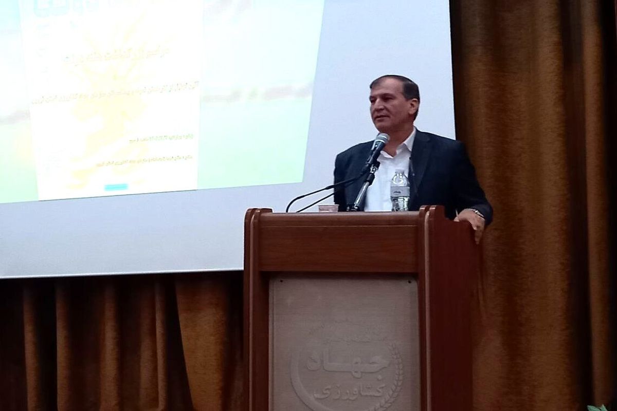 محمدمهدی برومندی