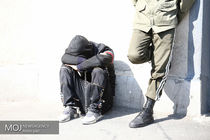 شکارچی متخلف در چنگال قانون