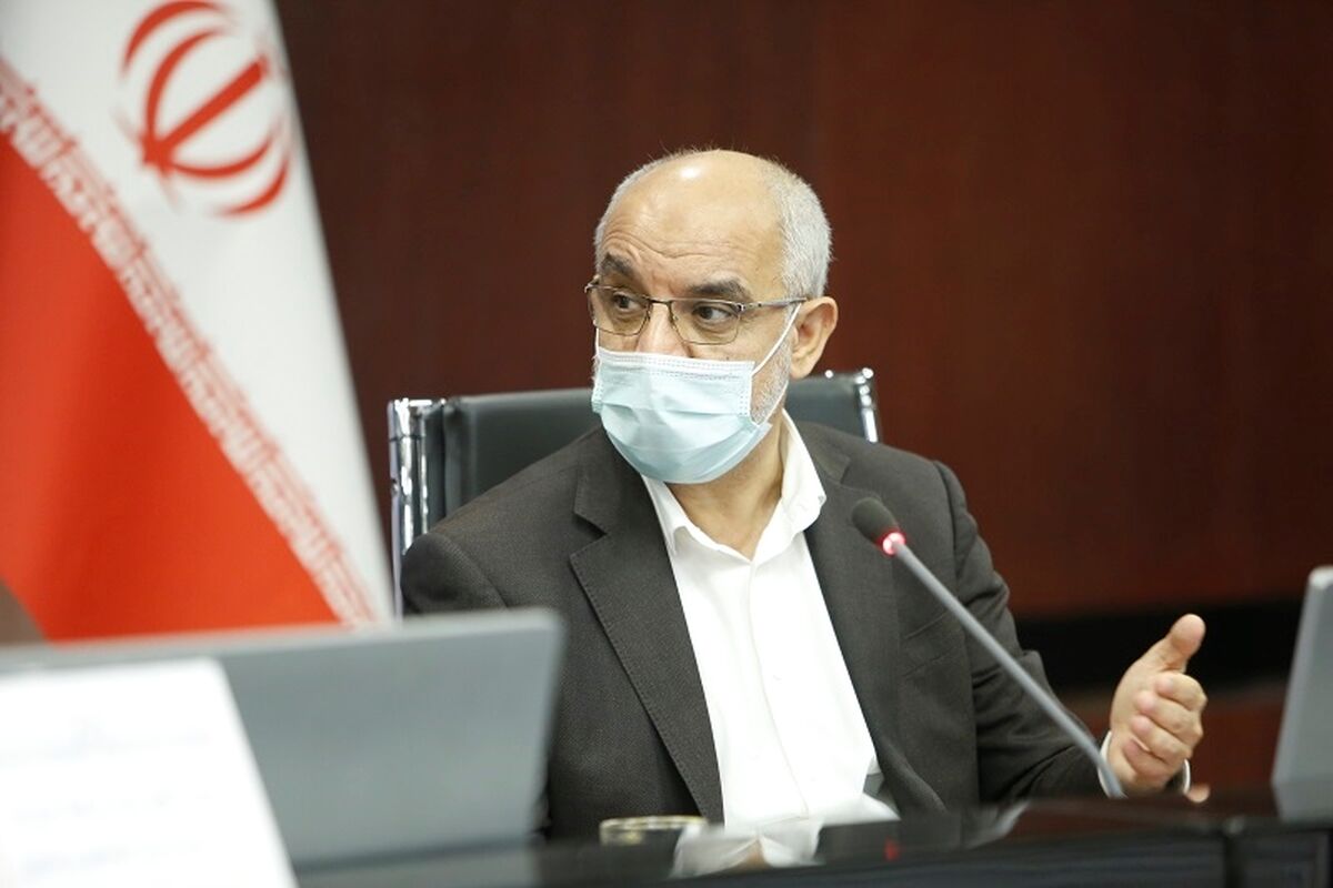 مدیرعامل بانک سپه