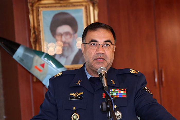 جنگنده بمبافکنهای بومی کشورمان به دنیا ثابت میکنند که تحریمها بر ما اثر ندارد