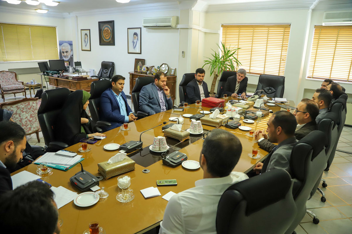 استانداری فارس