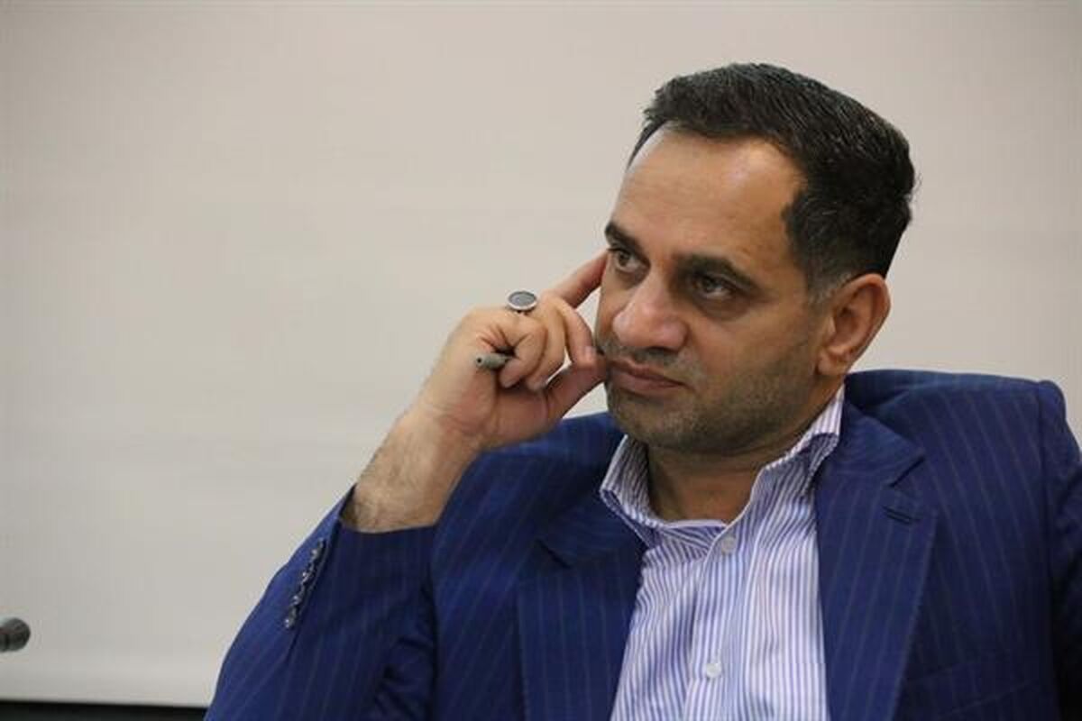 دادخدا سالاری دادستان کرمان