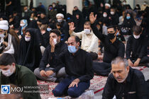 اجتماع بزرگ منتظران اربعین در شب سوم شهادت سیدالشهدا (ع)